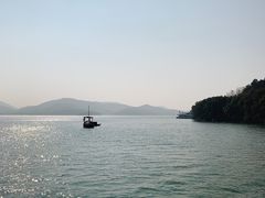 -天目湖山水园