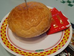 -香港新记茶餐厅(春熙太古里店)