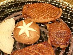 -無二炙坊·和牛烧肉(大钟寺1733店)