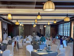 大堂-冶春茶社(官园桥店)
