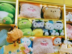 -娃娃集合营(上海闵行天街店)