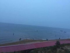 -李官龙王庙海滨旅游度假村