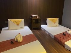 -泰合玺·精油疗愈 SPA(南京河西万达店)