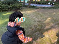 -格林菲尔幼儿园