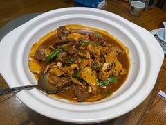 -黄泥岗·地道湖北菜(奥特莱斯店)