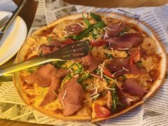 -MARU玛露音乐餐厅(大学路店)