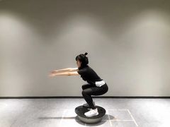 -一兆韦德健身(张杨路店)