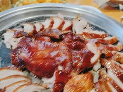 -守柴炉烤鸭(鱼嘴店)
