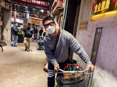 -CITY MART城市集市·里弄(北外滩来福士广场店)