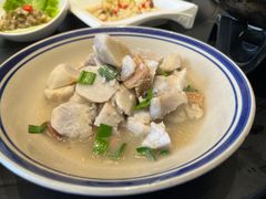 -健眺小海鲜(临海后山店)