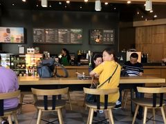 -星巴克(南京鼓楼吾悦广场店)