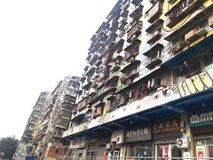 -黄桷坪涂鸦艺术街