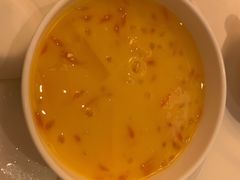 杨枝甘露-利苑酒家(合景国际金融广场店)
