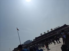 -珠海拱北口岸