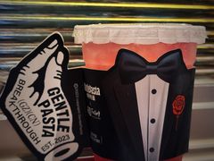 -黑手制面·Gentle Pasta(万菱汇店)