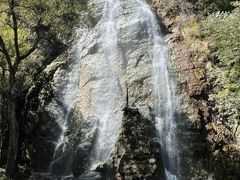 -玉渡山自然风景区