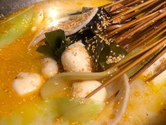 -付小姐在成都(五道口店)