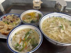 -长人馄饨铺(解放街店)