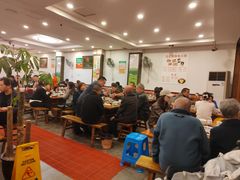 -冯记香辣兔火锅(茶店子总店)
