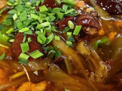 -越洋肖氏老米线(杨家坪店)