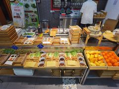 -老德州四合院·德州菜(天衢路店)