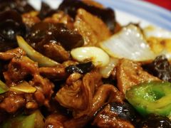 -宏状元现熬粥·京味菜(五棵松店)