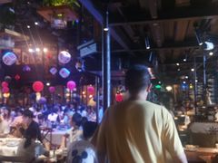 -胡桃里音乐酒馆(白云五号T5 MALL店)