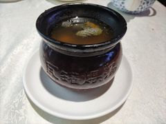 江西瓦罐汤-赣南人家(顺义后沙峪亚朵店)