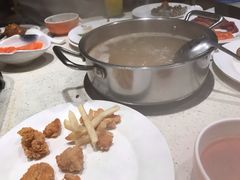 -钱小奴创意自助餐厅·原切谷饲安格斯畅吃(宁波慈溪爱琴海店)