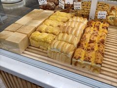 -焙丽拾光(麦凯乐直营店)