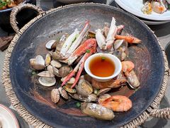 -阿毛饭店(和义路店)