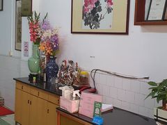 -腰记饭店(龙源路店)