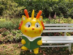 -上海共青森林公园