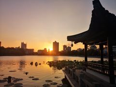 -南通濠河风景名胜区