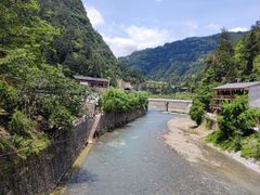-郎德苗寨景区