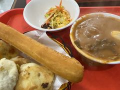 -方中山胡辣汤(蓝堡湾店)