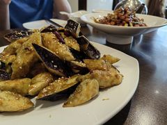 -老牌坊鲁菜名店(宽厚里店)