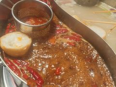 -大斌家串串火锅(德思勤店)
