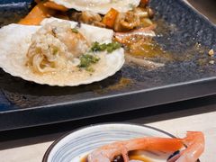 -大渔铁板烧(蛇口店)