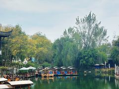 -黄龙溪古镇