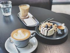 -NokNok Coffee(宽窄巷子店)