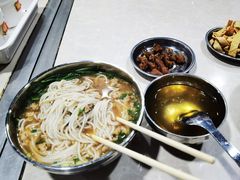 -老仓醋米线(万达店)