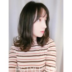 点击看大图 -P.STYLE 派斯造型
