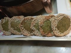-绿茶餐厅(汇悦大融城店)