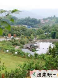 -南海地球村生态亲子乐园