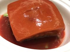 -老正兴菜馆(福州路店)