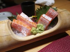 -水之惠鲜鱼料理(王府大街店)