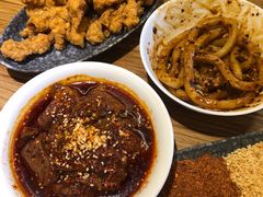 -付小姐在成都(川沙店)