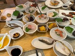 -雍和会海鲜姿造自助(湖东路店)