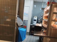 -肯德基(南站店)